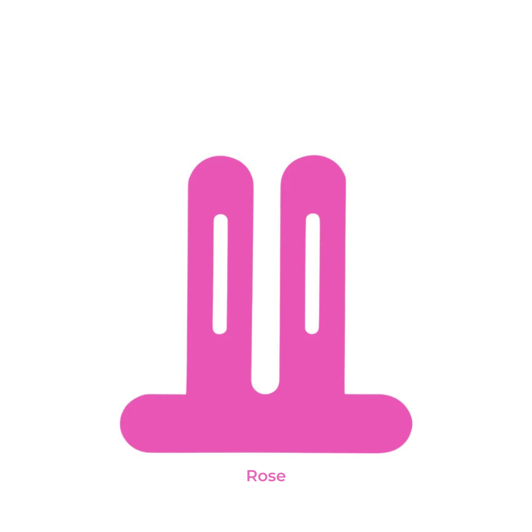 Bande de Kinésio pour Genou – Soutien & Soulagement des Douleurs