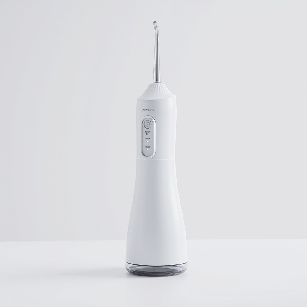 Hydropulseur Dentaire Rechargeable