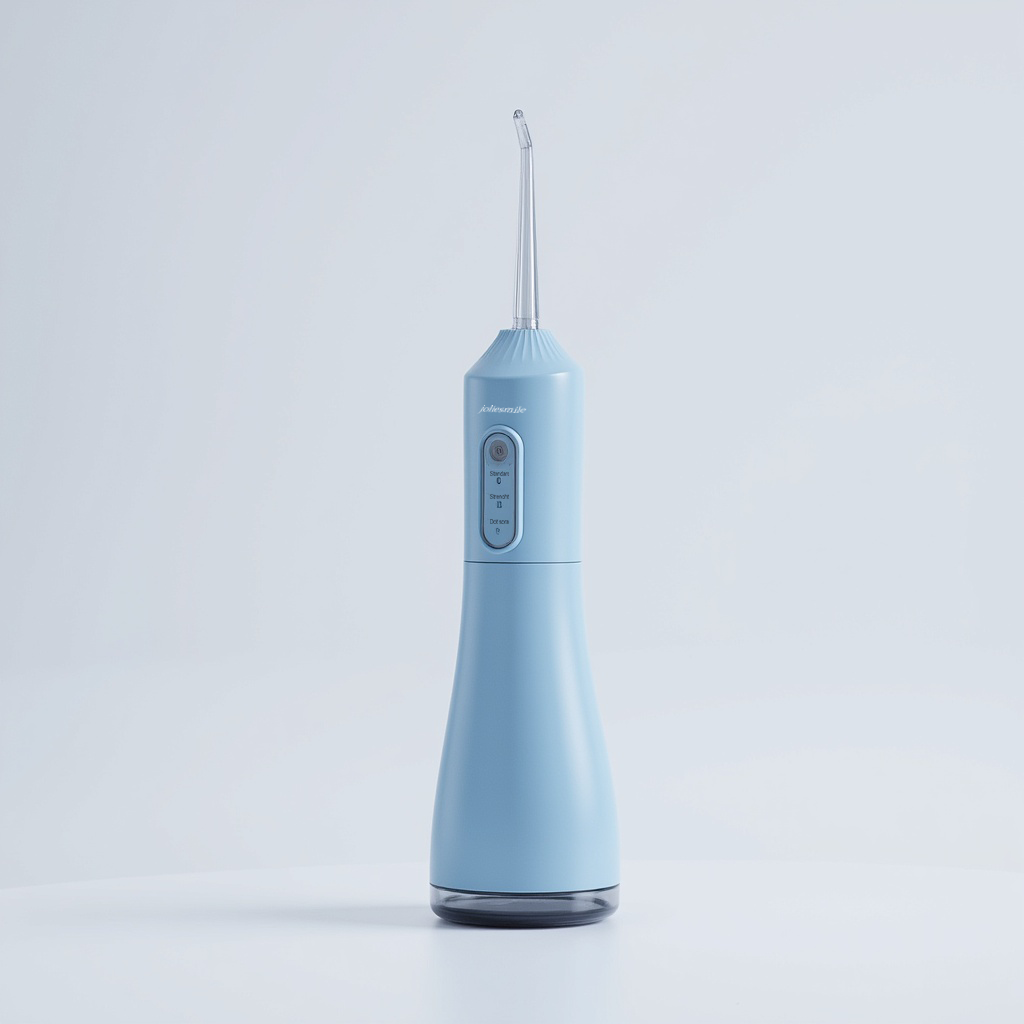 Hydropulseur Dentaire Rechargeable