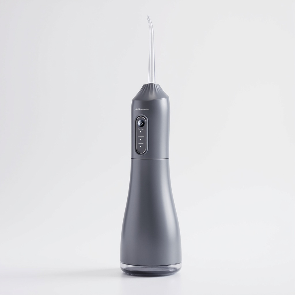 Hydropulseur Dentaire Rechargeable