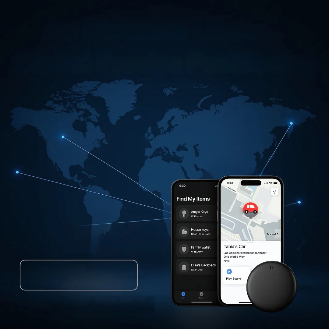 Traceur GPS sans abonnement