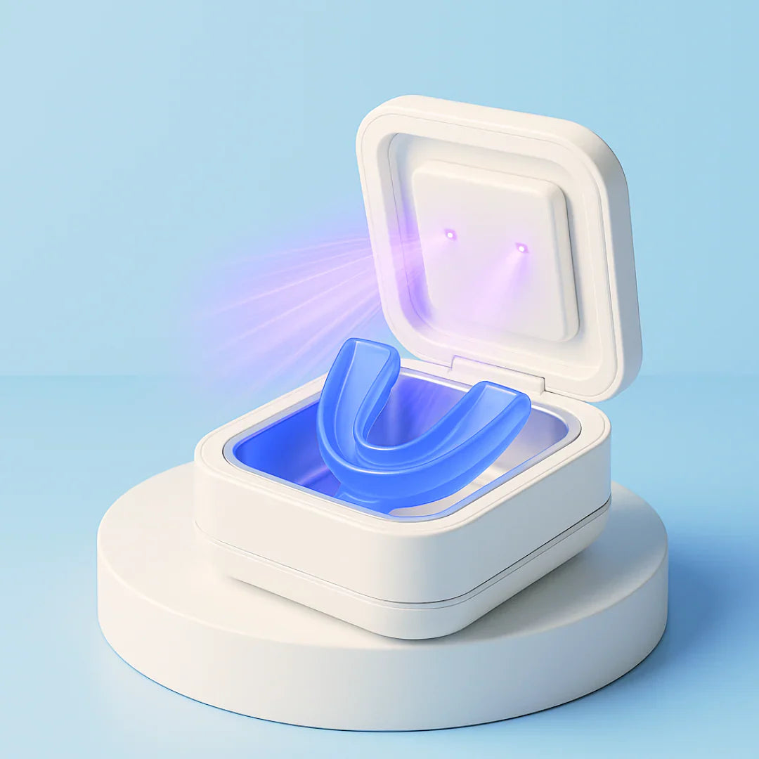 Dispositif Nasal Réutilisable – Sommeil Silencieux dès la Première Nuit