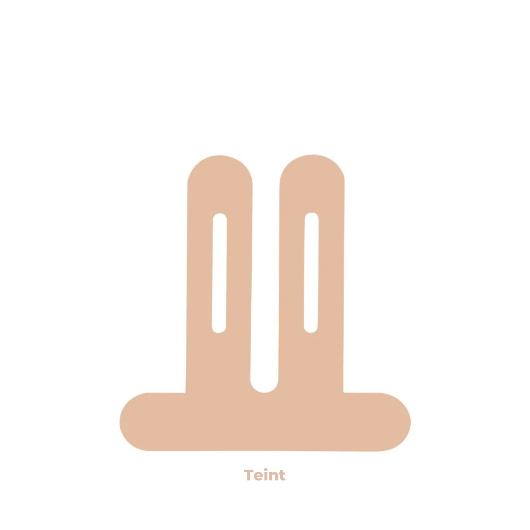 Bande de Kinésio pour Genou – Soutien & Soulagement des Douleurs