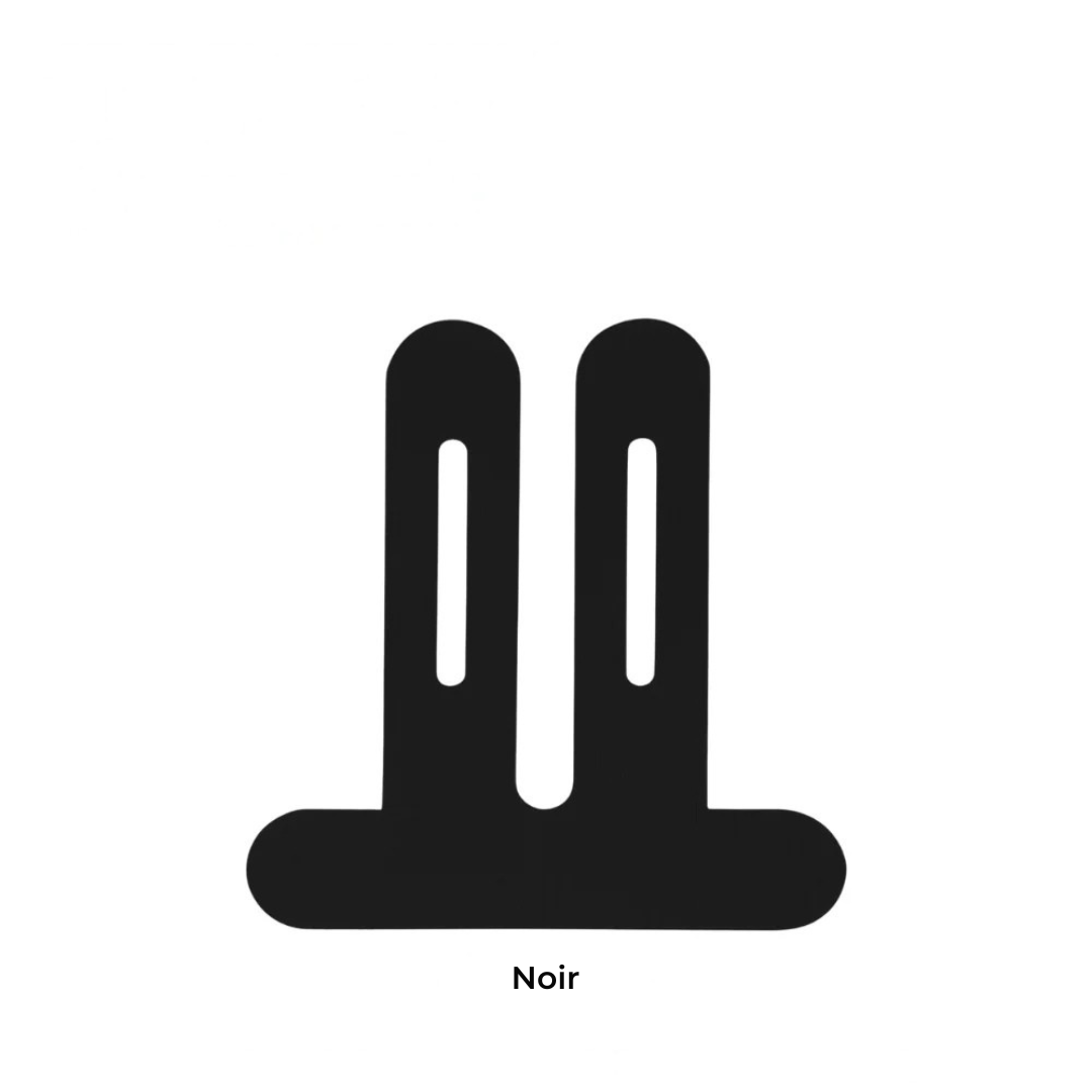 Bande de Kinésio pour Genou – Soutien & Soulagement des Douleurs