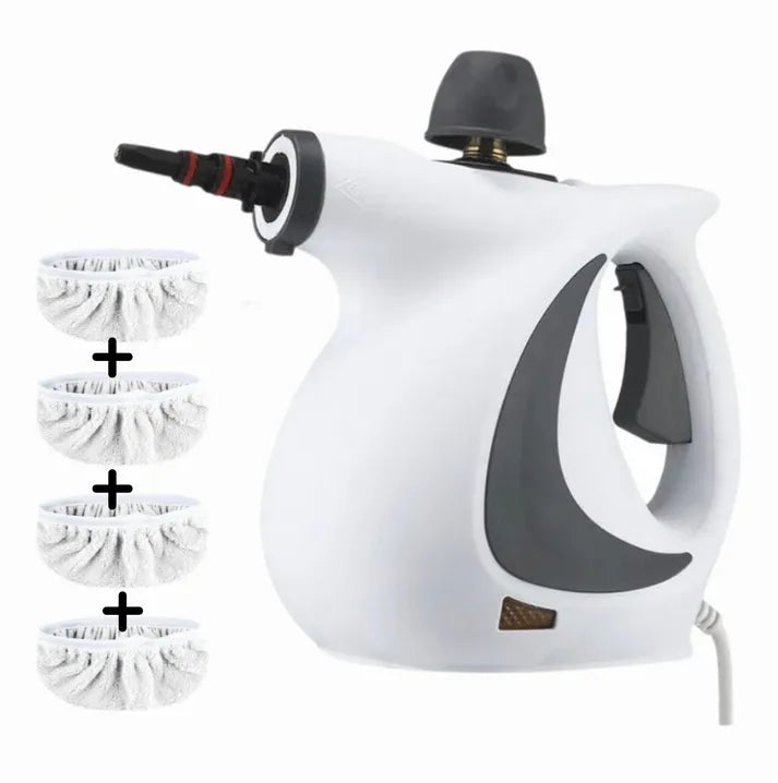Nettoyeur Vapeur Multifonction