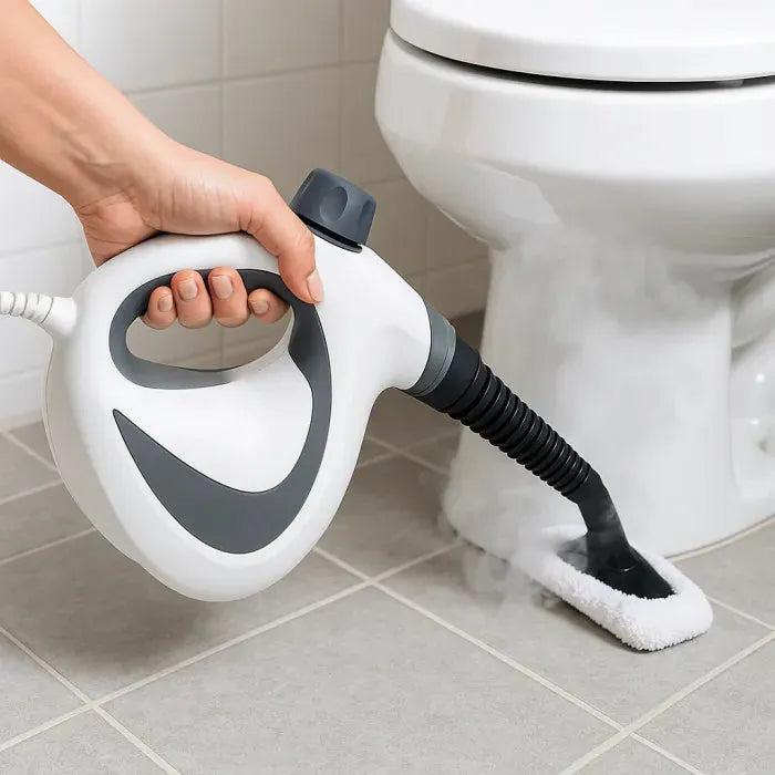 Nettoyeur Vapeur Multifonction