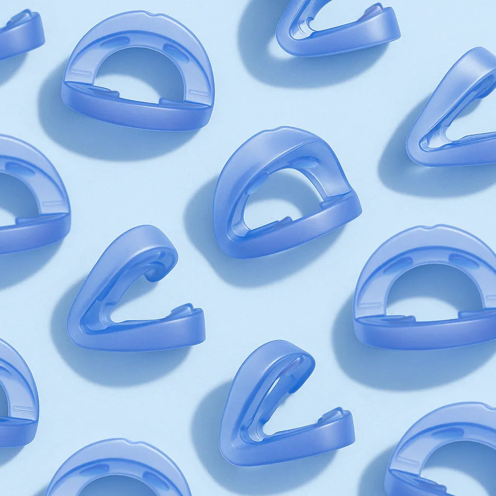 Dispositif Nasal Réutilisable – Sommeil Silencieux dès la Première Nuit