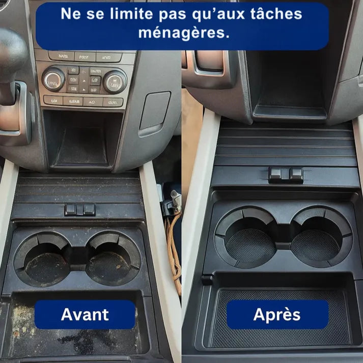 Nettoyeur Vapeur Multifonction