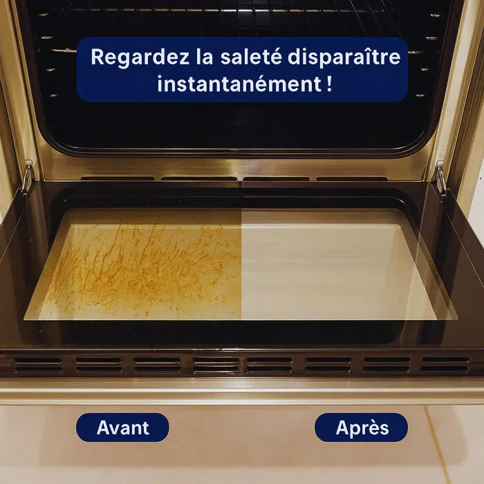 Nettoyeur Vapeur Multifonction